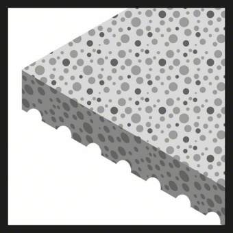 Алмазные коронки для сухого сверления Dry Speed Best for Ceramic 27 x 35 mm 2608587118